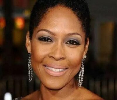 Monica Calhoun