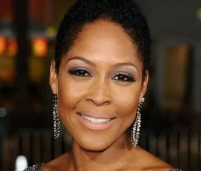 Monica Calhoun
