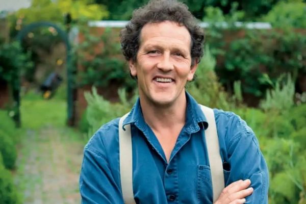 Monty Don