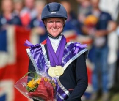 Nicola Wilson