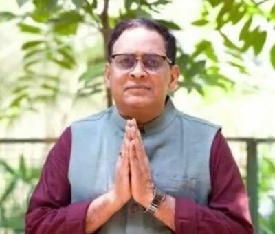 Naba Das