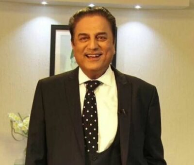 Naeem Bukhari