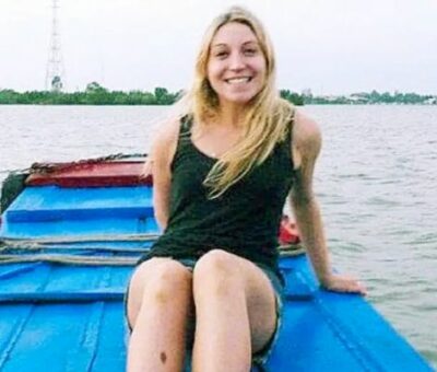 Nataasha Van Kampen