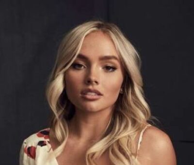 Natalie Alyn Lind