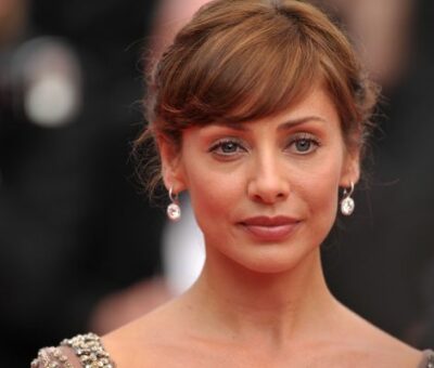 Natalie Imbruglia