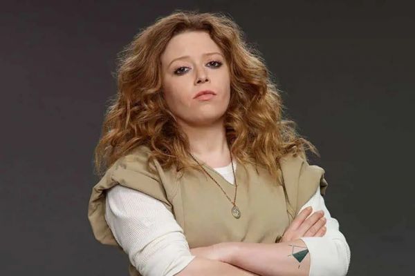 Natasha Lyonne