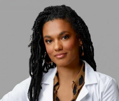 Freema Agyeman