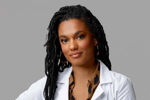 Freema Agyeman