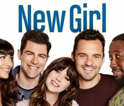 New Girl