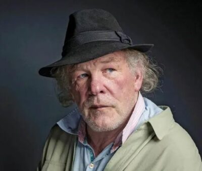 Nick Nolte