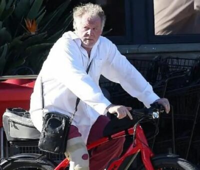 Nick Nolte