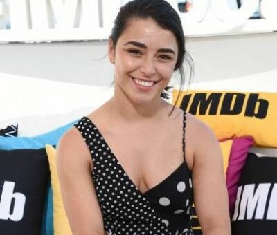 Nicole Muñoz