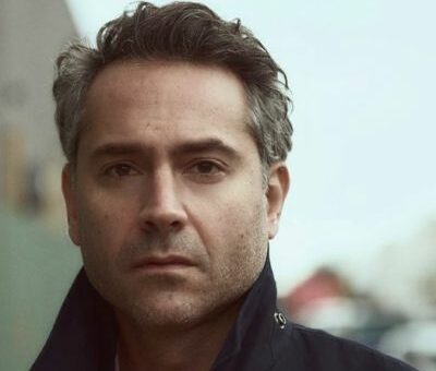 Omar Metwally
