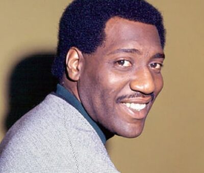 Otis Redding