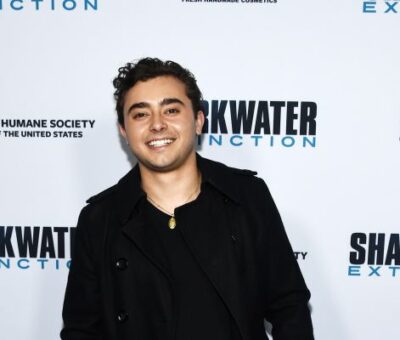 Jansen Panettiere