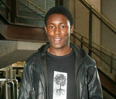 Pacharo Mzembe