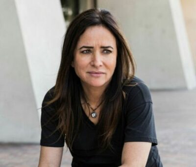 Pamela Adlon