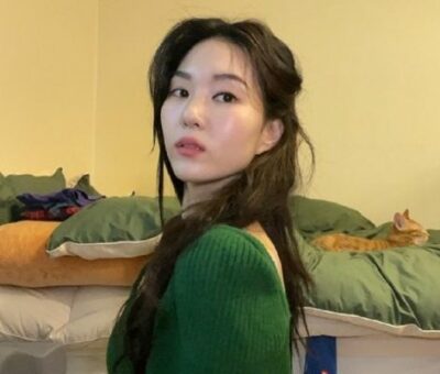 Park Soo Ryun