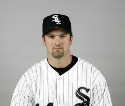 Paul Henry Konerko
