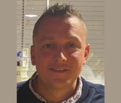 Paul Keegan