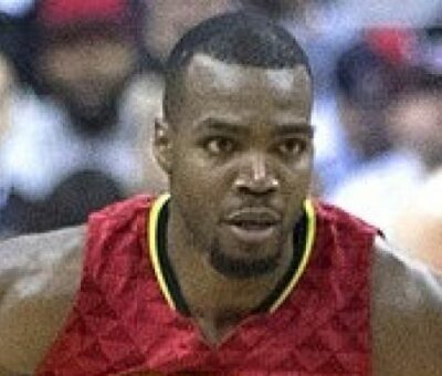 Paul Millsap