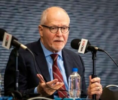 Paul Vallas