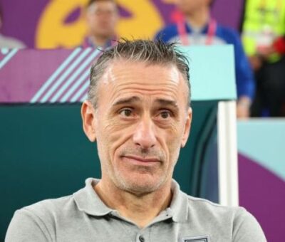 Paulo Bento