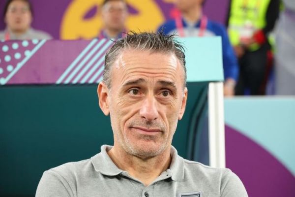 Paulo Bento