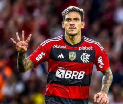 Pedro Guilherme
