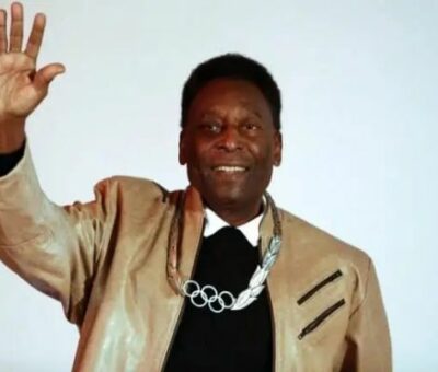 Pele