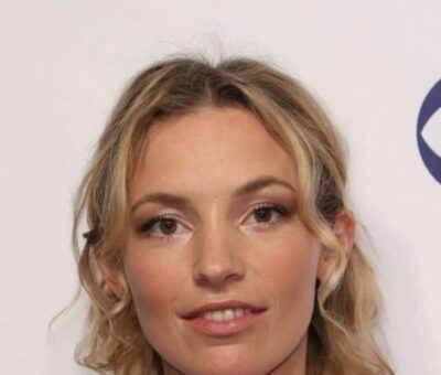 Perdita Weeks