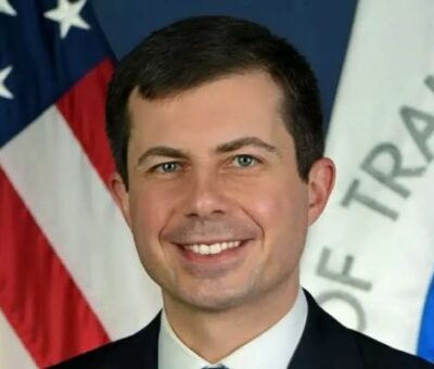 Pete Buttigieg