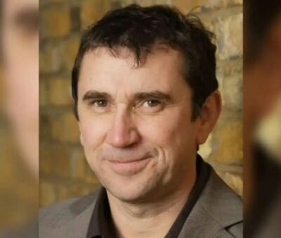 Phil Daniels