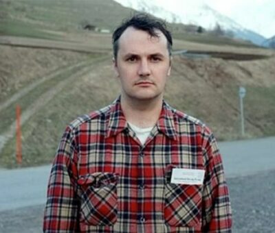 Phil Elverum