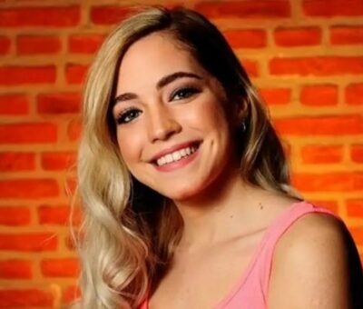 Pilar Pascual