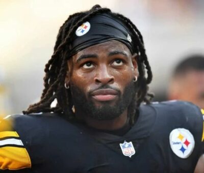 Pittsburgh Steelers