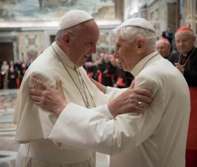 Pope Francis