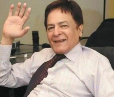 Qavi Khan