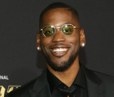 Quincy Isaiah