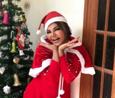 Rakhi Sawant