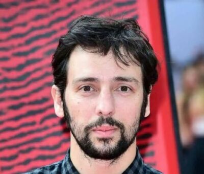 Ralf Little