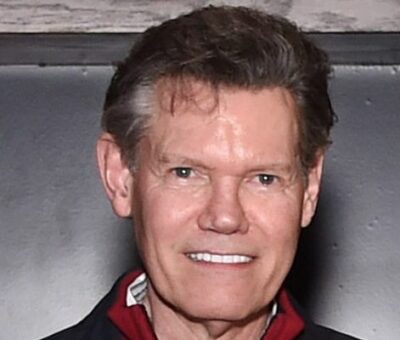 Randy Travis