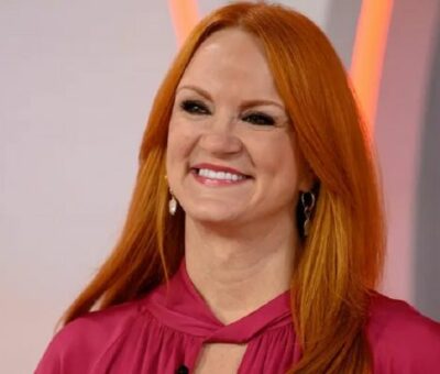 Ree Drummond