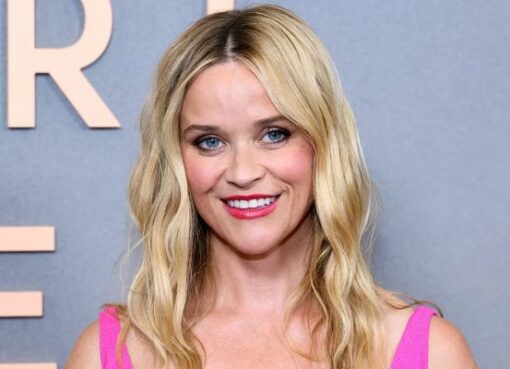 Reese Witherspoon