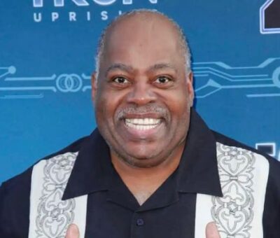 Reginald VelJohnson