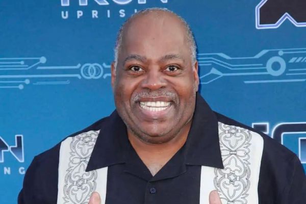 Reginald VelJohnson