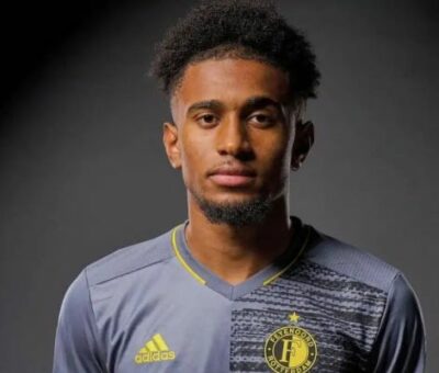 Reiss Nelson