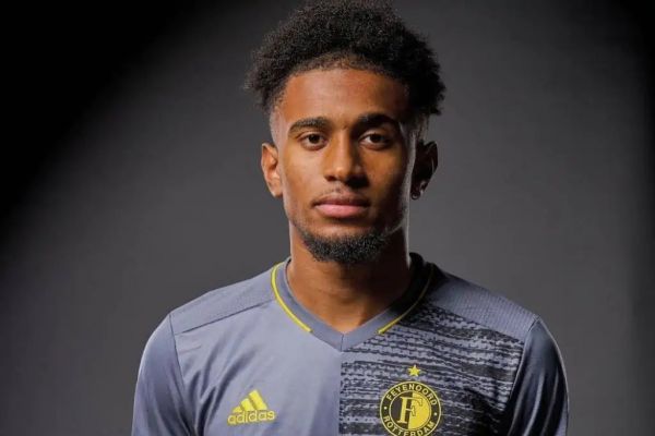 Reiss Nelson