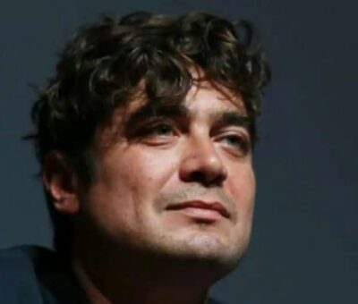 Riccardo Scamarcio
