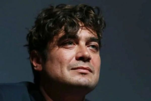 Riccardo Scamarcio